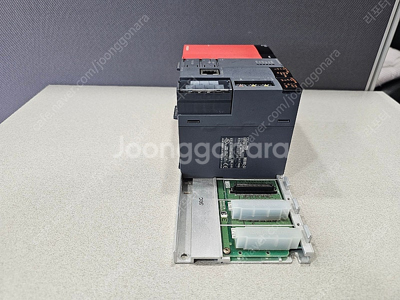 미쓰비시 PLC Q06UDHCPU, Q61P, QJ71...--3