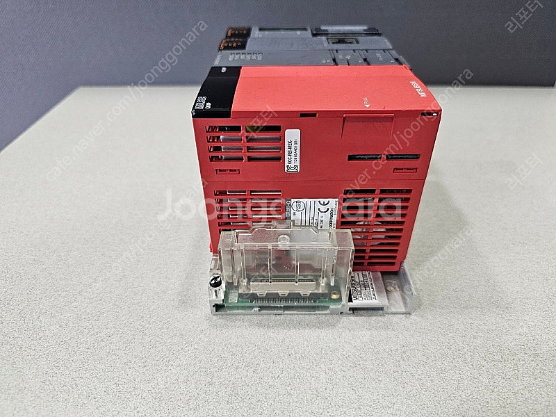 미쓰비시 PLC Q06UDHCPU, Q61P, QJ71...--4