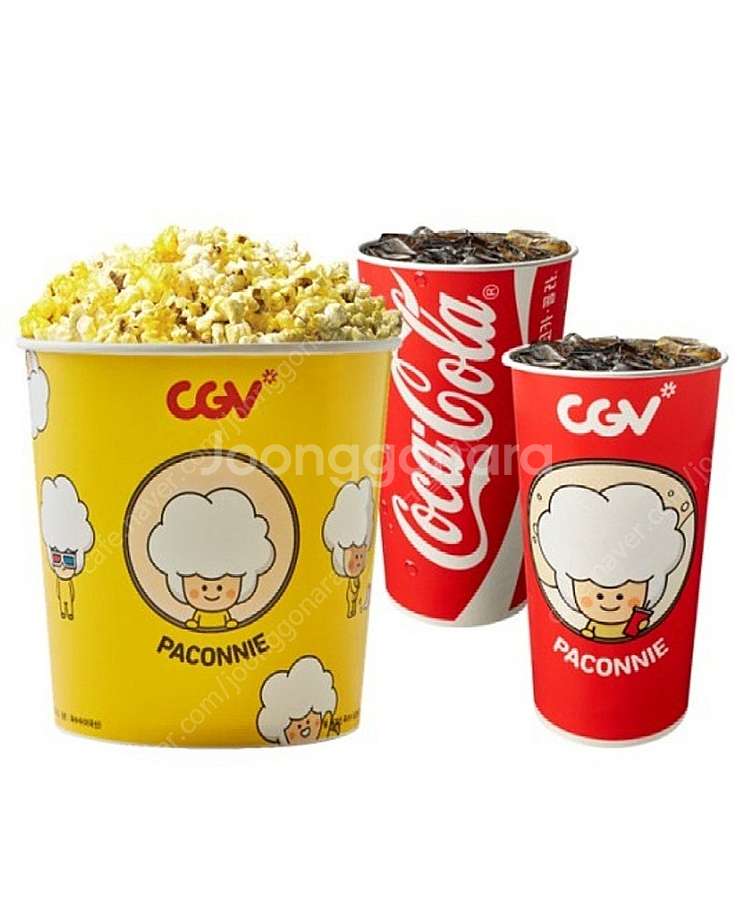 CGV콤보50%할인쿠폰(장당1500원)--0