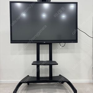 Lg 전자칠판 55인치
