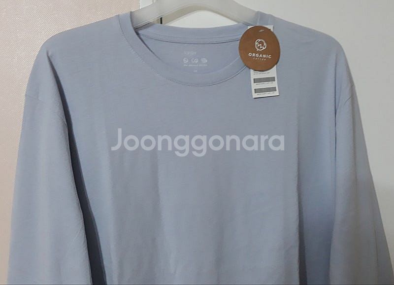 탑텐 120사이즈 남성면티셔츠 새제품 5천원--1