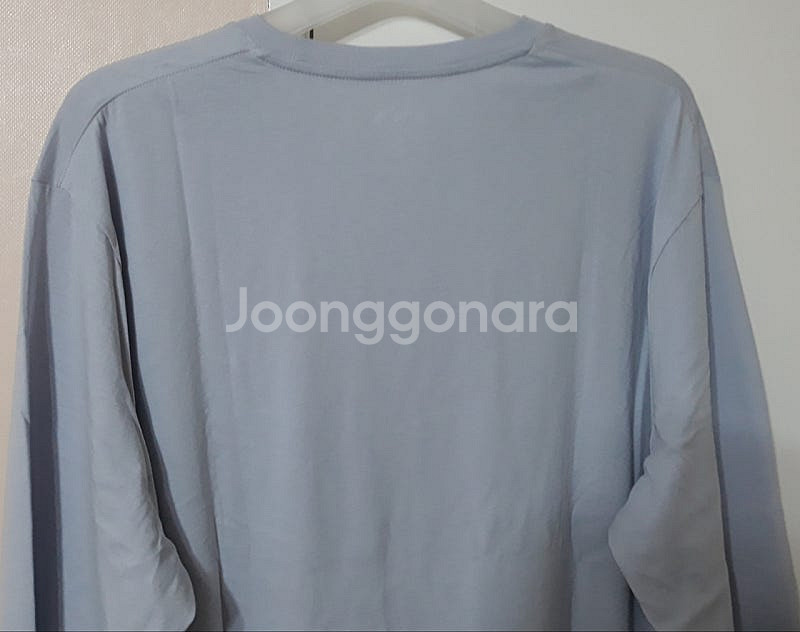 탑텐 120사이즈 남성면티셔츠 새제품 5천원--4
