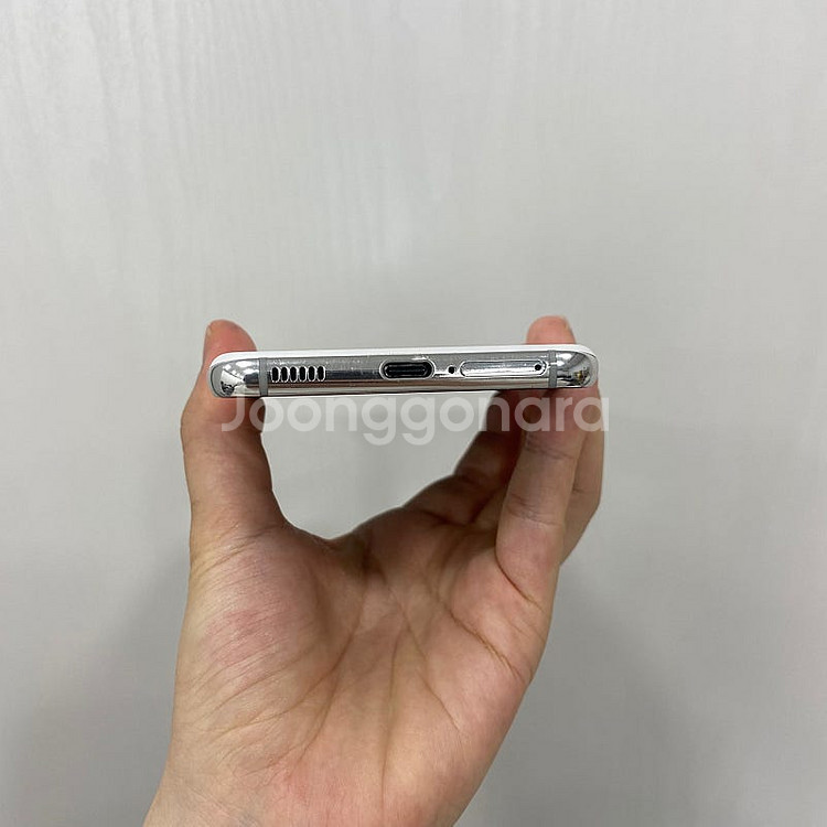 04315 갤럭시S21 화이트 256GB 부산 중고폰 ...--3