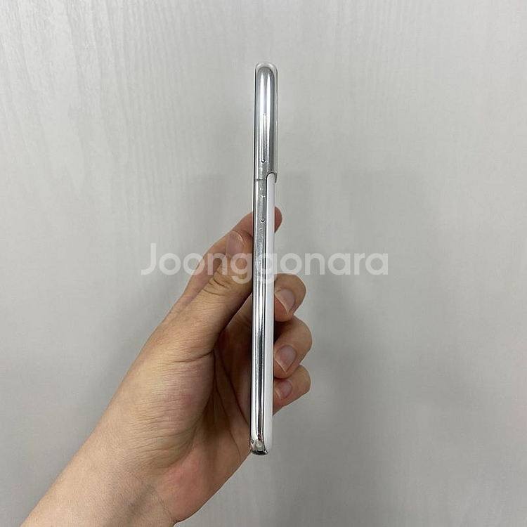04315 갤럭시S21 화이트 256GB 부산 중고폰 ...--4