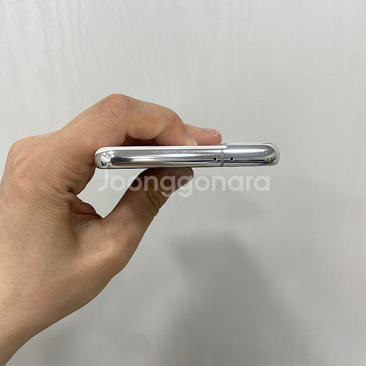 04315 갤럭시S21 화이트 256GB 부산 중고폰 ...--5