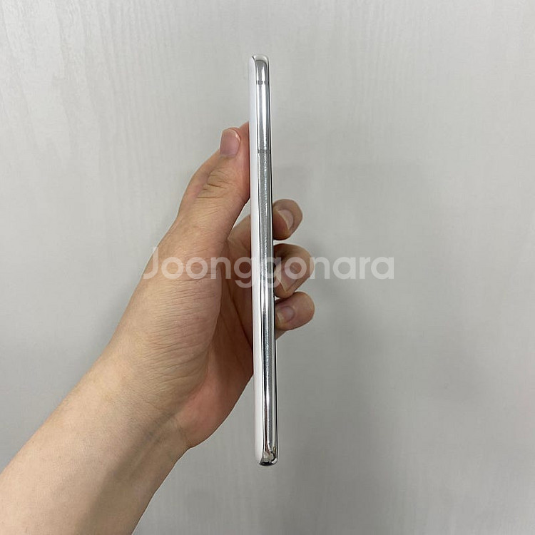 04315 갤럭시S21 화이트 256GB 부산 중고폰 ...--6
