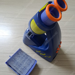 러닝리소스 말하는 현미경
