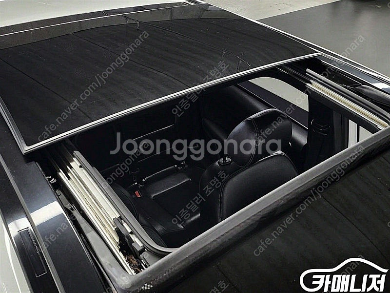 [벤츠]B클래스 (MY B) B200 CDI (5인승)...--5