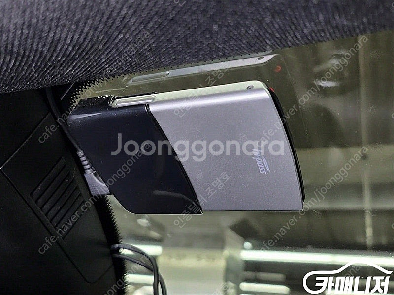 [벤츠]B클래스 (MY B) B200 CDI (5인승)...--9