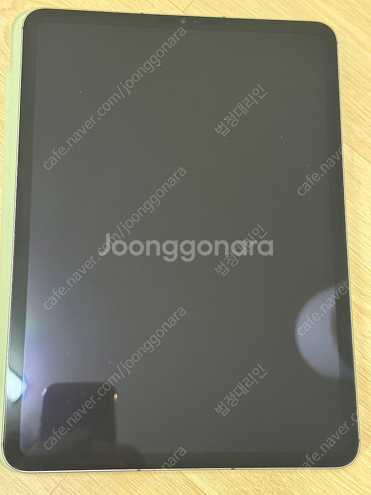 아이패드프로 3세대 m1 128gb 셀룰러 팝니다--1