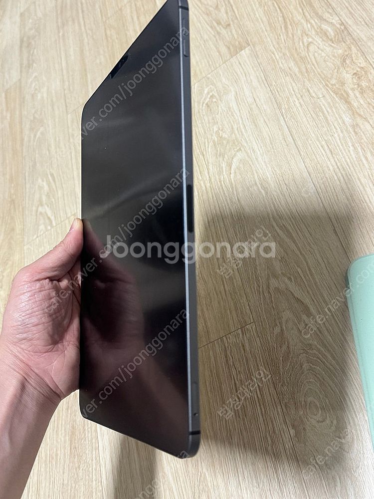 아이패드프로 3세대 m1 128gb 셀룰러 팝니다--3