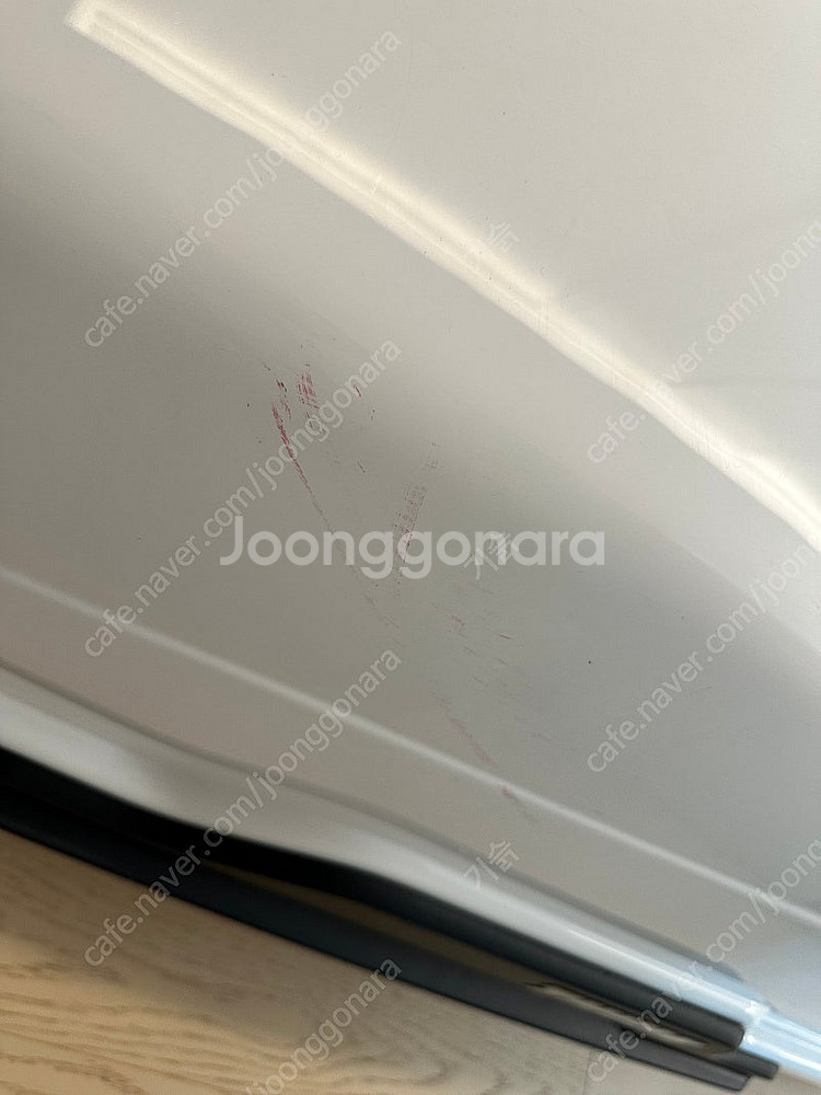툴레 가로바와 루프박스 모션xt xl 화이트--5