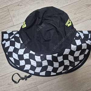 히로 아레나 체커 썬쉐이드