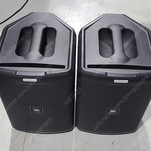 (JBL) EON ONE COMPACT 8인치 충전식 버스킹 액티브스피커 A급 1통