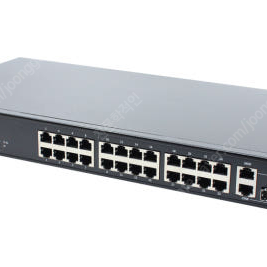 NEXI NX665 POE 스위치허브