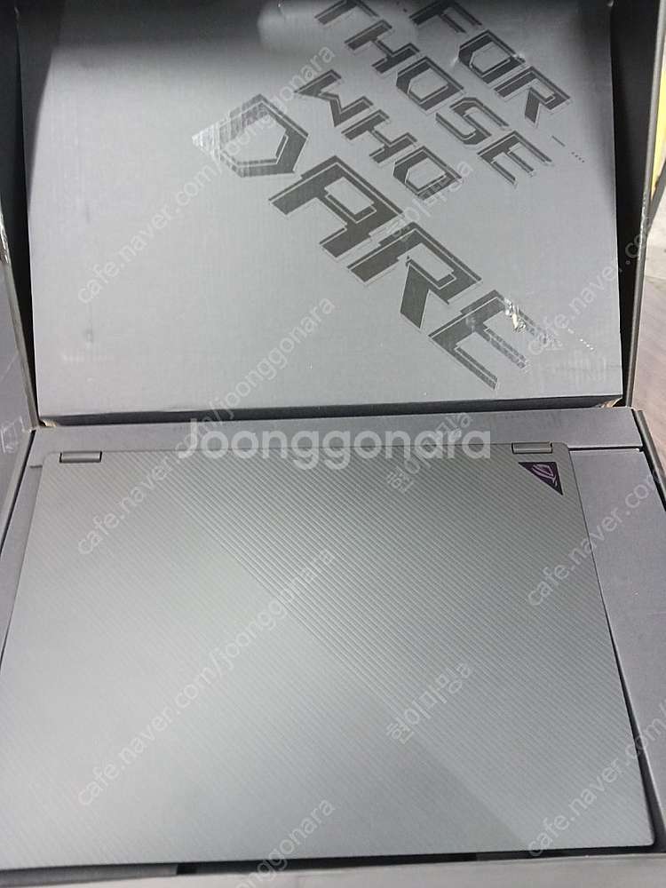 GV601V 에이수스 게이밍노트북--1
