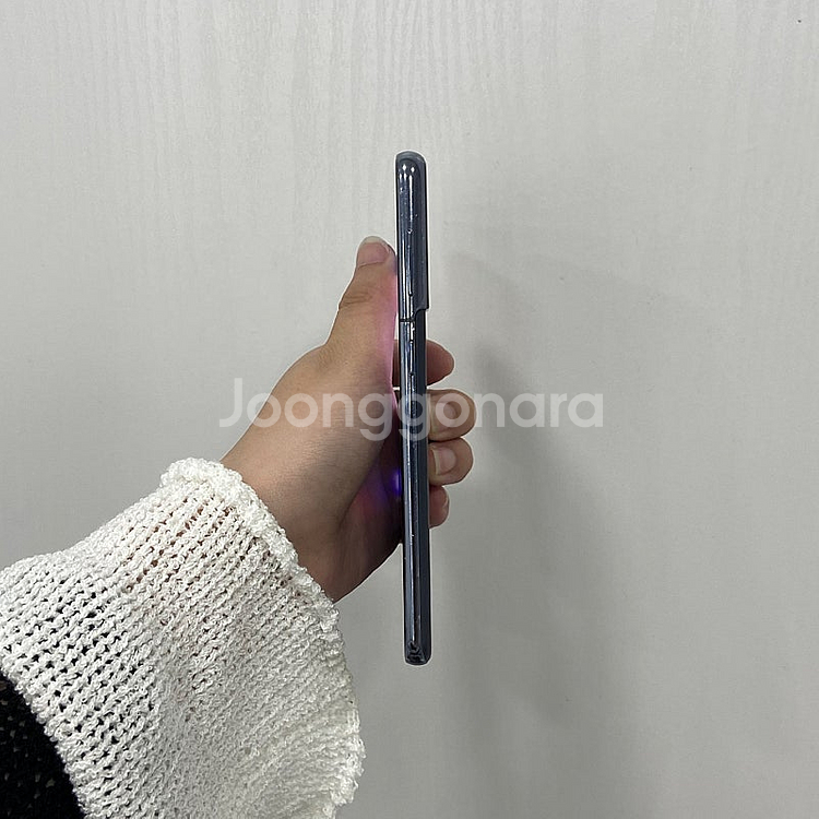 64401 갤럭시S21 그레이 256GB 부산 중고폰 ...--6