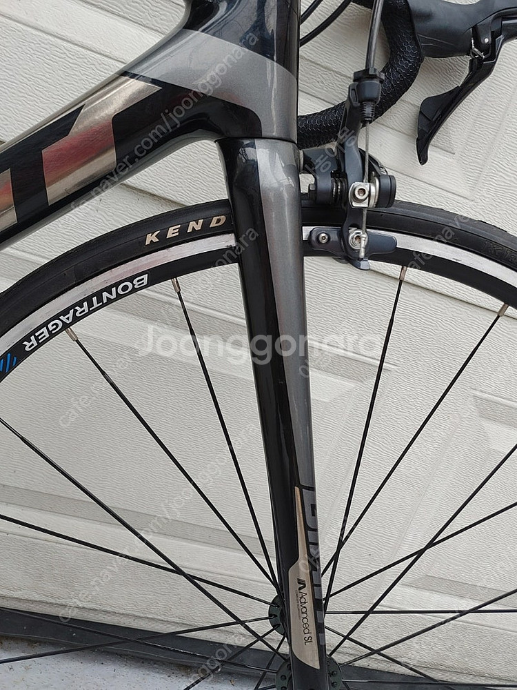 기함급 18년 자이언트 TCR 어드밴스 SL0 기함 카...--2