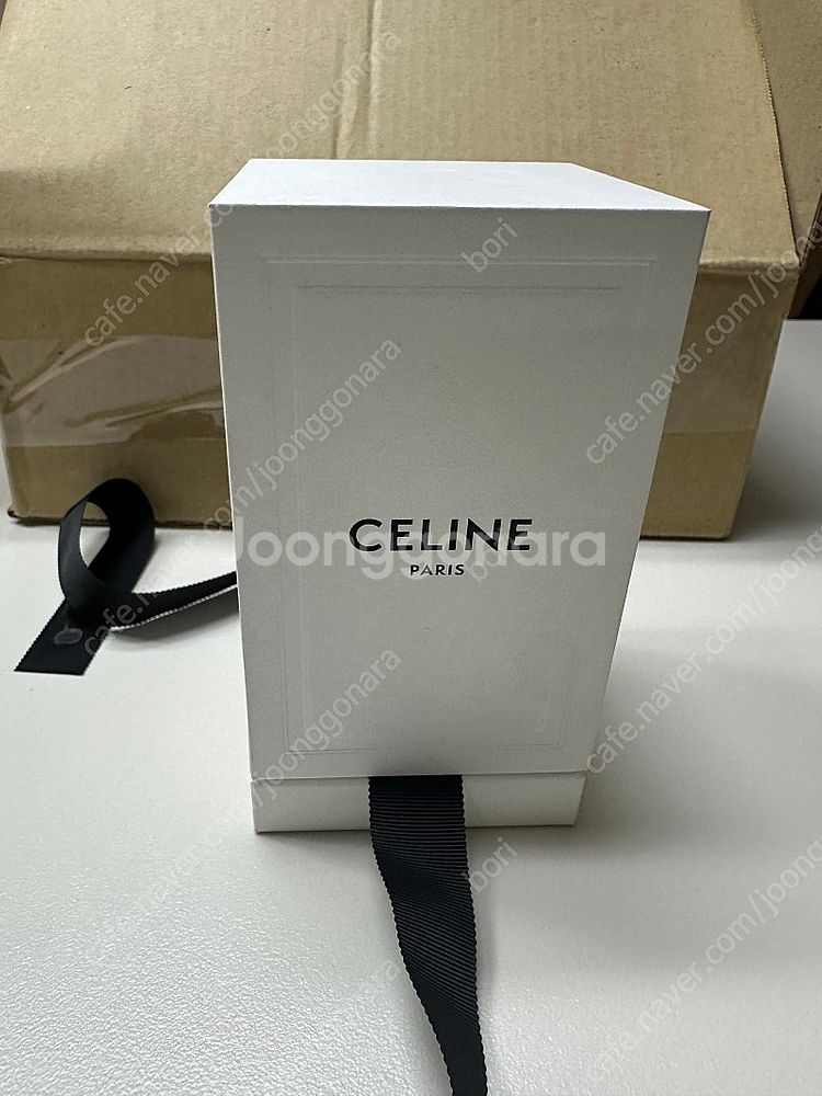 셀린느 주주향수 200ml--1