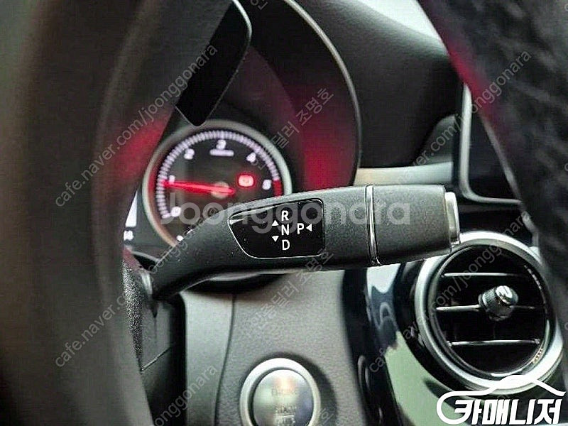 [벤츠]C클래스 W205 C200 d (5인승) ★중고...--8