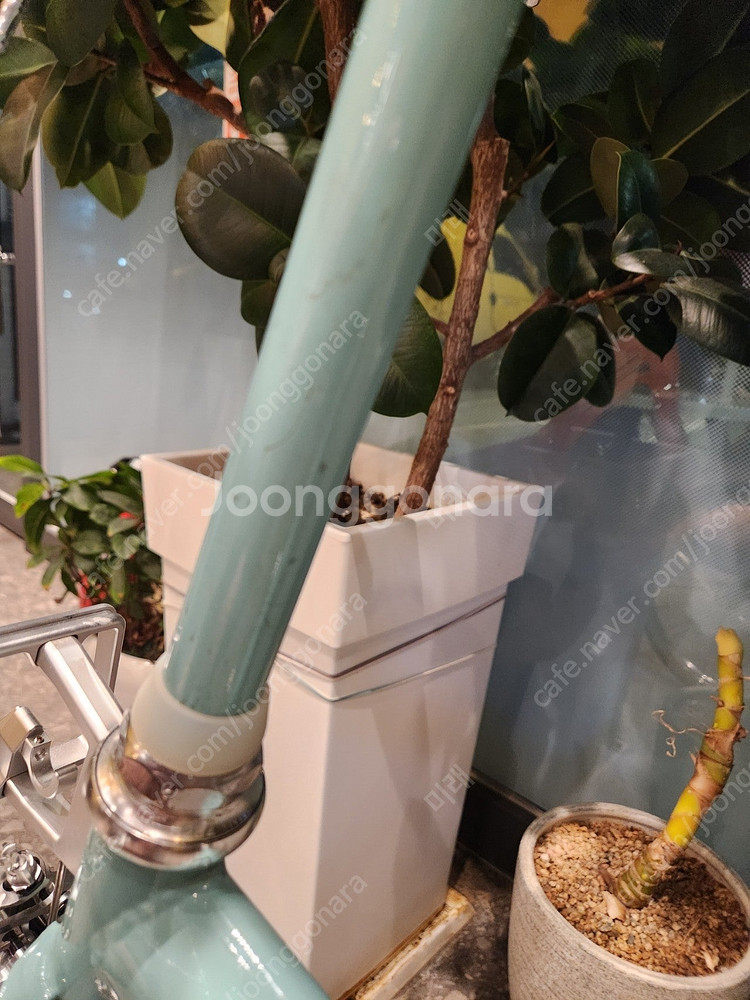 Exocet+ 크로몰리 프레임 20인치 406 휠셋 5...--7
