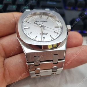 산마틴. sn0013 38.5mm 미요타9015