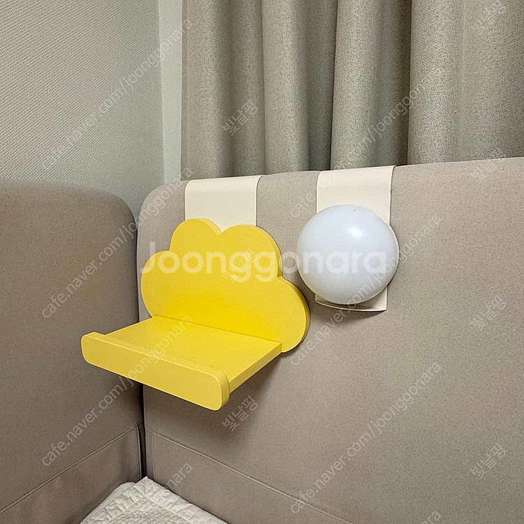 한샘 스테디하이2 슈퍼싱글 SS 아기 아이침대 데이베드...--2