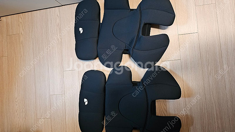 조이 아이스핀 아이사이즈 카시트--4