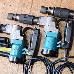 마끼다 0810 파괴함마(makita/ HM0810T) 마키타 0810뿌레카 일본산 중고 팝니다