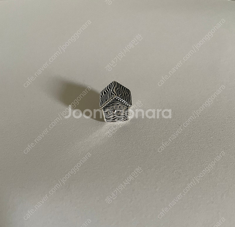 판도라 단종참(새집)--1