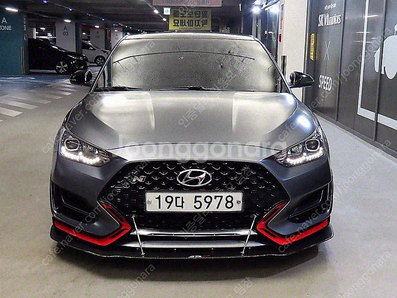 벨로스터 중고 할부 벨로스터 중고차 시세 2019년식 ...--3