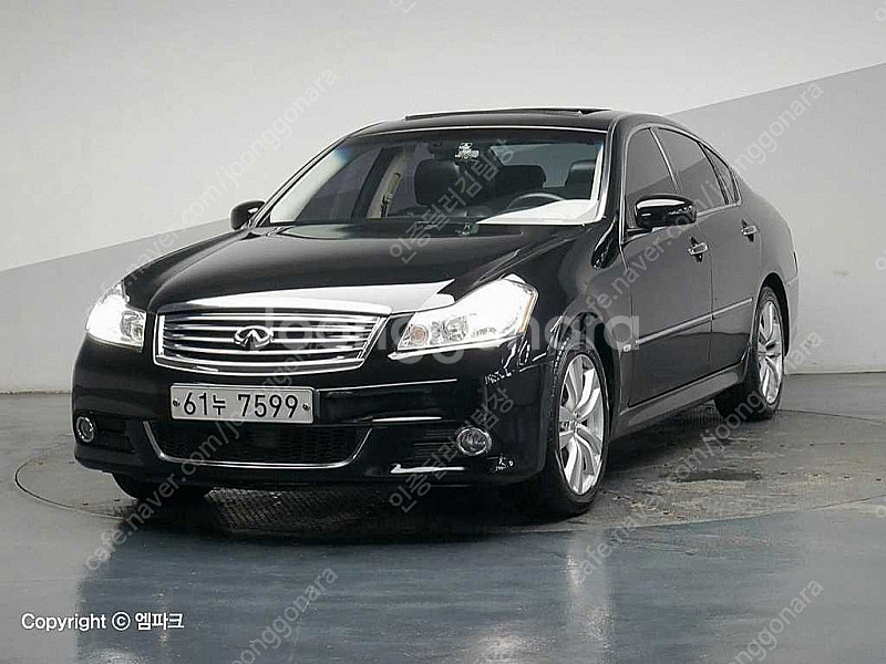 인피니티 M35 프리미엄 중고차 판매합니다 ★전액할부★...--0