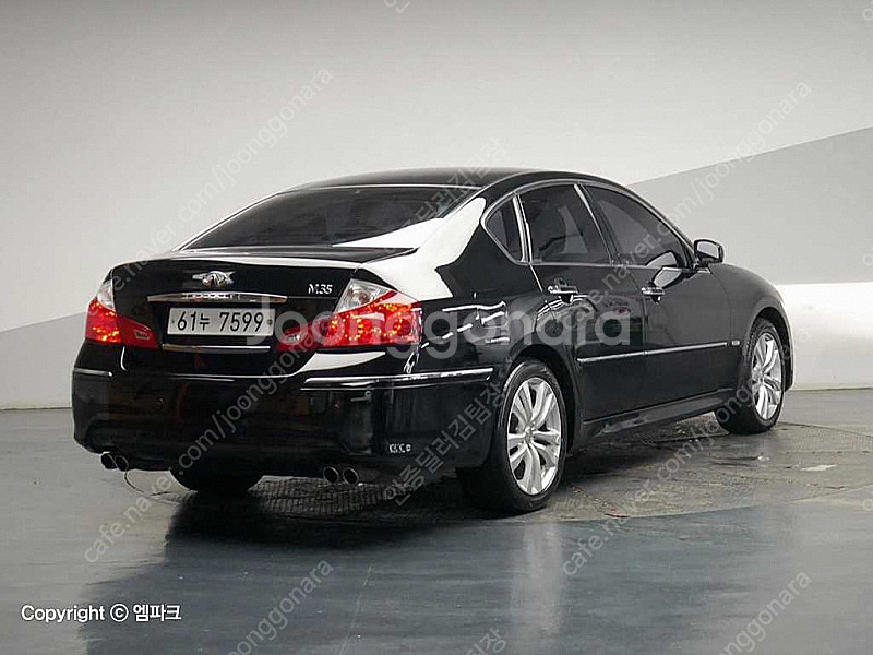 인피니티 M35 프리미엄 중고차 판매합니다 ★전액할부★...--2
