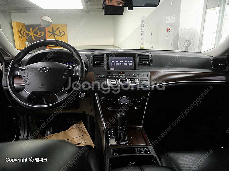 인피니티 M35 프리미엄 중고차 판매합니다 ★전액할부★...--5