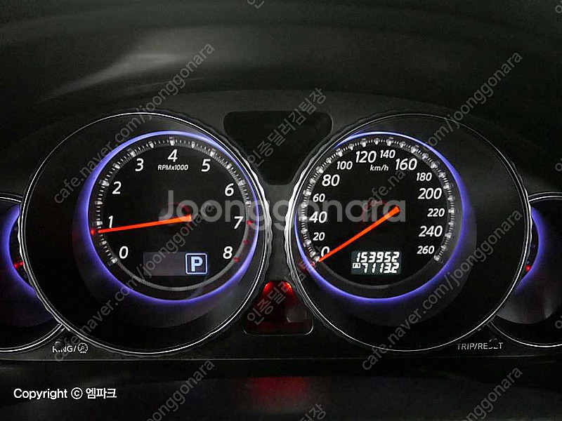 인피니티 M35 프리미엄 중고차 판매합니다 ★전액할부★...--6