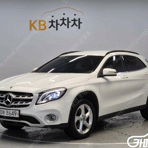 [벤츠]GLA클래스 X156 GLA220 (5인승) ★중고차★중고차매입★전액할부★저신용자★신불자★소액할부★현금★카드 전부 가능합니다!