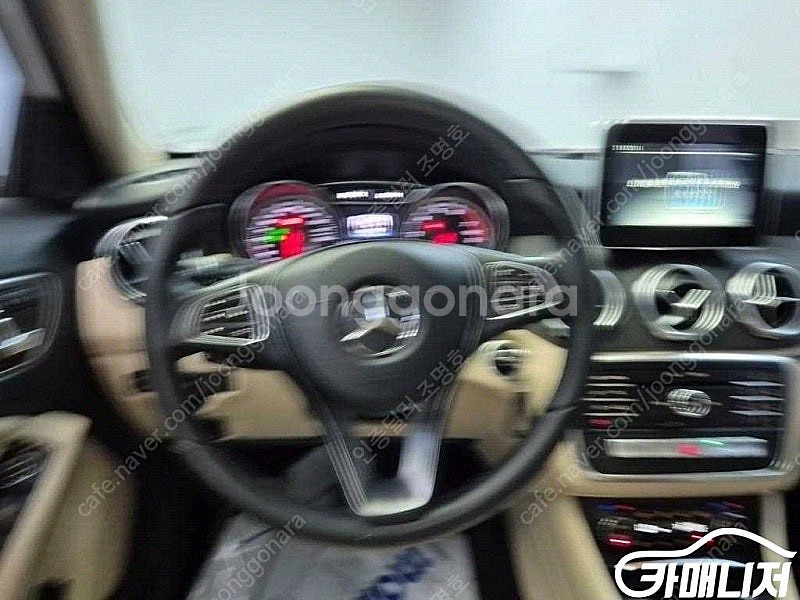 [벤츠]GLA클래스 X156 GLA220 (5인승) ★중고차★중고차매입★전액할부★저신용자★신불자★소액할부★현금★카드...--9