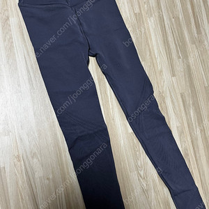 룰루레몬/lululemon 펀칭 레깅스 요가,필라테스 (택포)