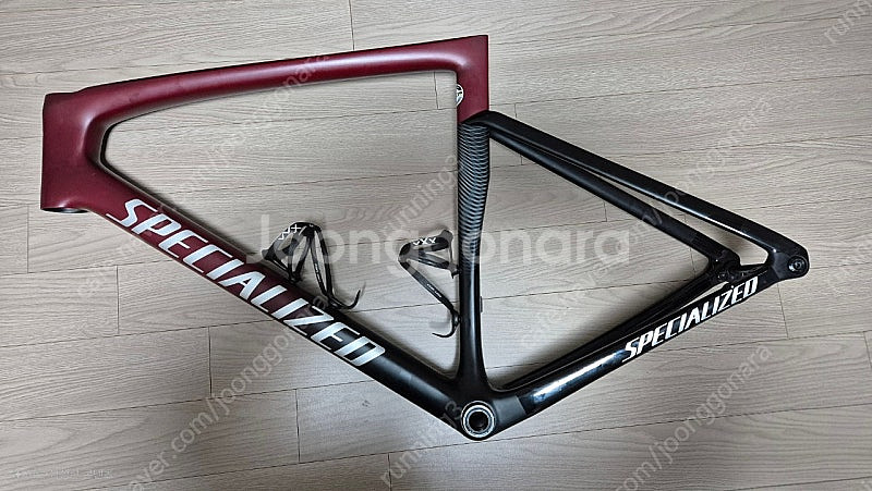 스페셜라이즈드 타막 익스퍼트 Tarmac SL7 Exp...--0