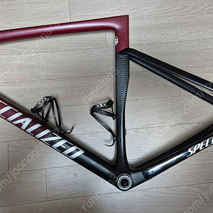 스페셜라이즈드 타막 익스퍼트 Tarmac SL7 Expert 프레임 56