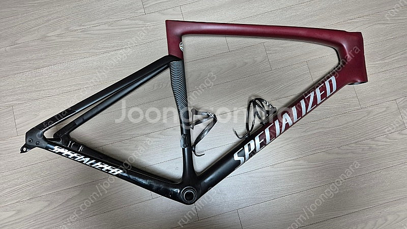 스페셜라이즈드 타막 익스퍼트 Tarmac SL7 Exp...--2