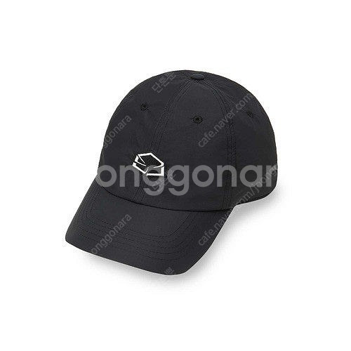제로그램 제로라이트 나일론 캡--0
