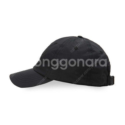 제로그램 제로라이트 나일론 캡--3