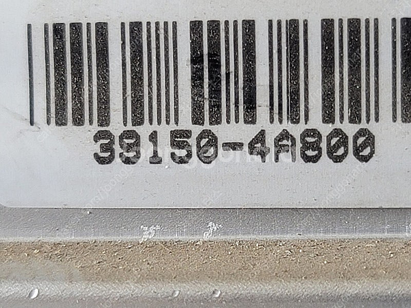 (중고) 쏘렌토 중고품 ECU 39110-4A800 /...--2