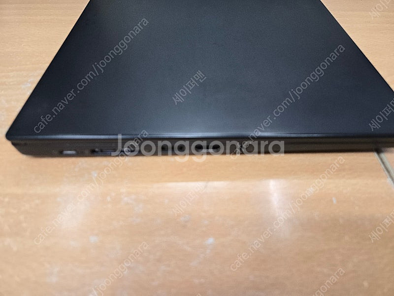 레노버X13 (i7 10510U,16G,256G)터치스...--8