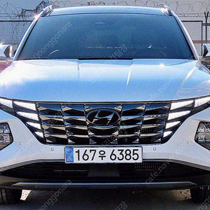 현대 투싼 (NX4) 디젤 20 2WD 인스퍼레이션 중고차 판매합니다 ★전액할부★전국최저가★저신용★유튜브:뿅카TV★