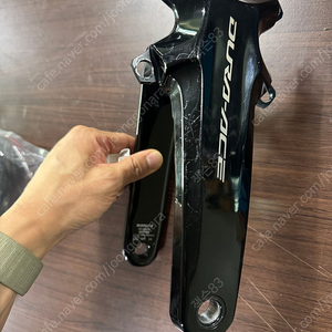 듀라에이스 9200 크랭크암 170mm