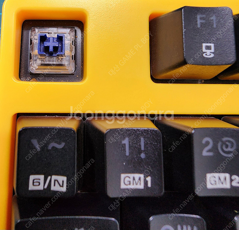 유선 키보드 앱코 K660 ARC, 앱코 Hacker ...--8