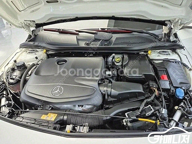 [벤츠]A클래스 W176 A200 AMG LINE (5...--5