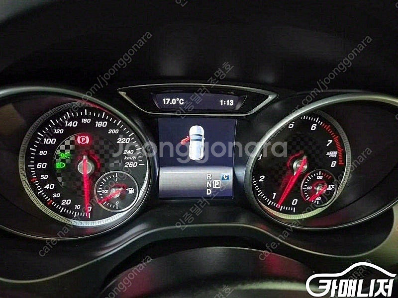 [벤츠]A클래스 W176 A200 AMG LINE (5...--6